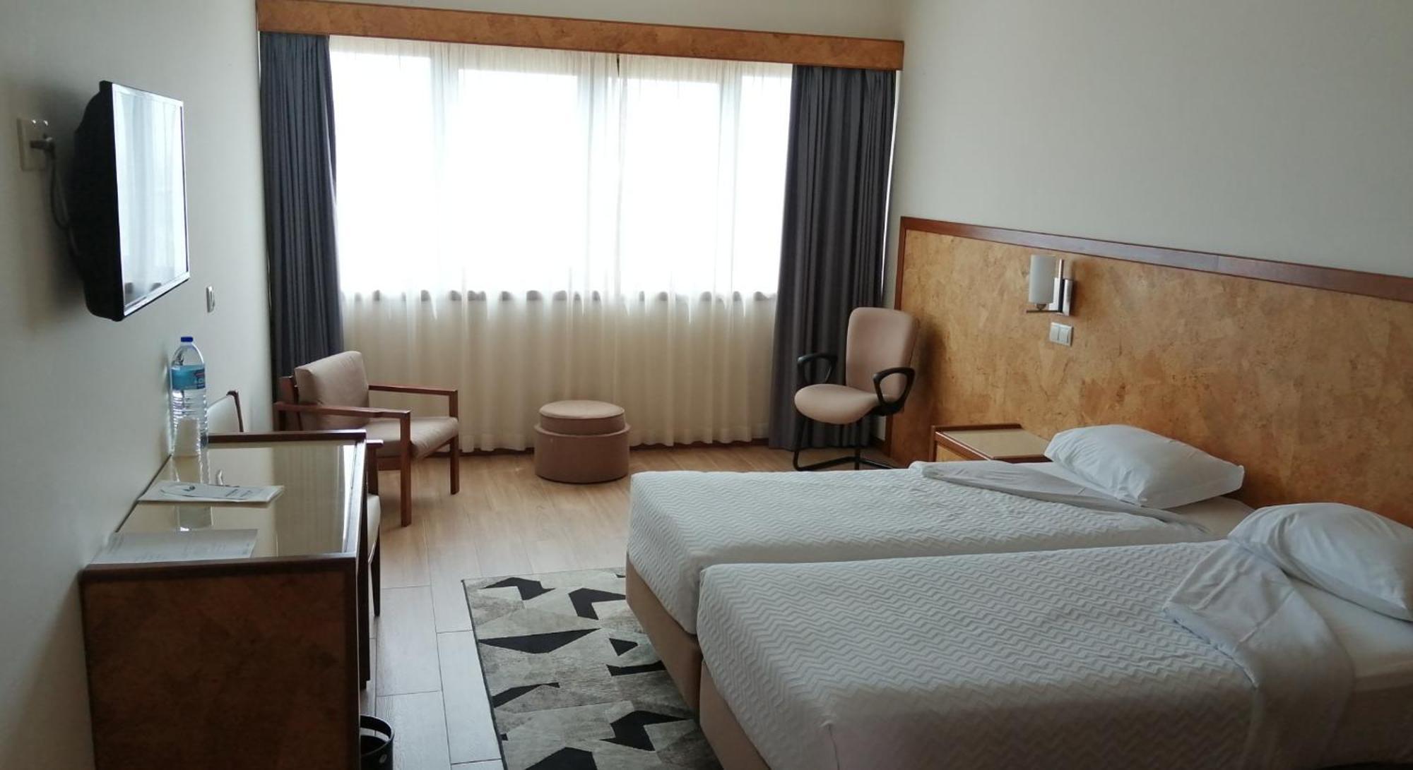 Hotel Santo Andre Póvoa de Varzim Екстериор снимка