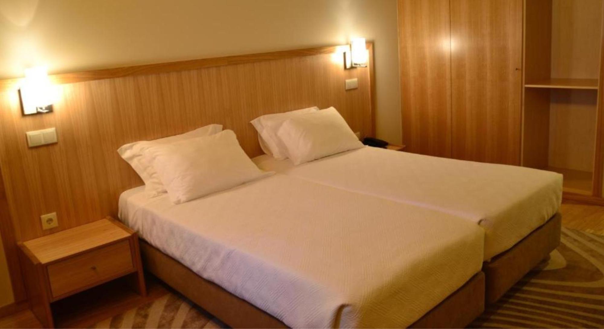 Hotel Santo Andre Póvoa de Varzim Екстериор снимка