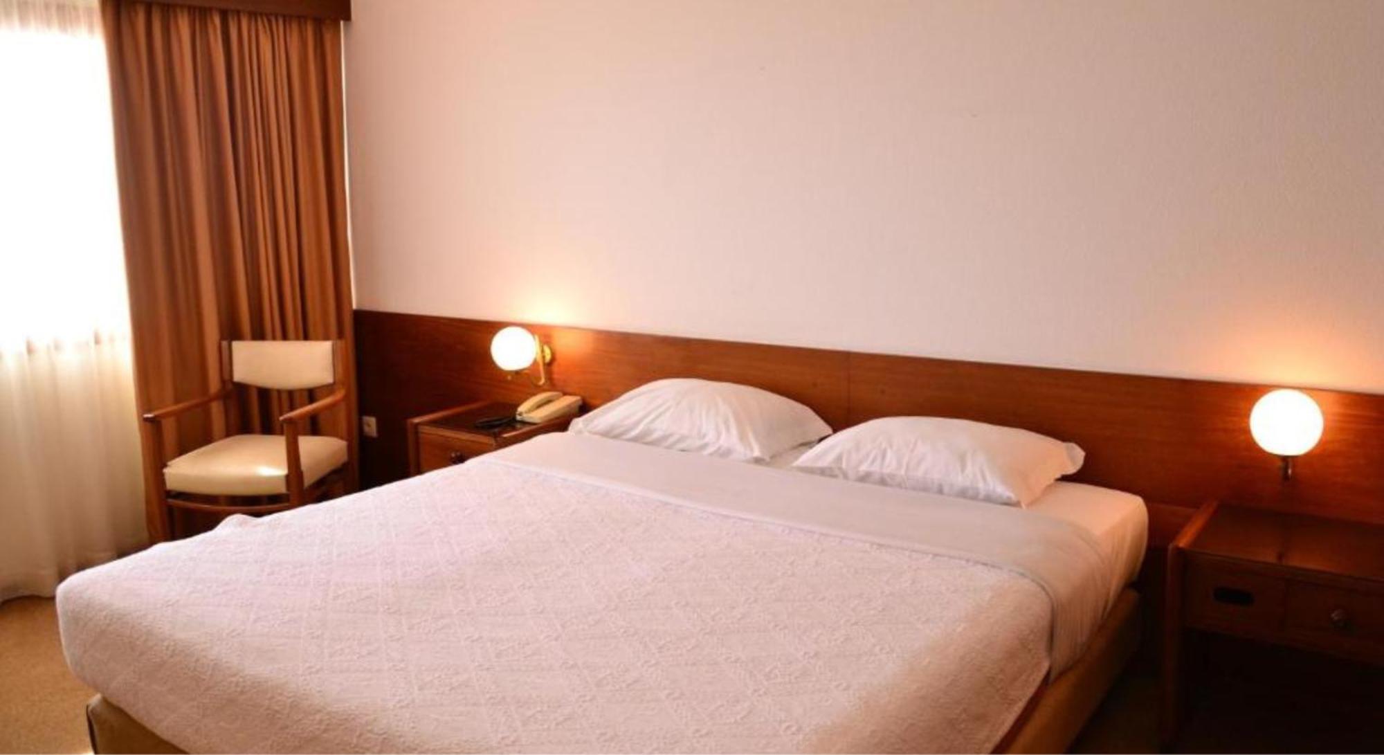 Hotel Santo Andre Póvoa de Varzim Екстериор снимка