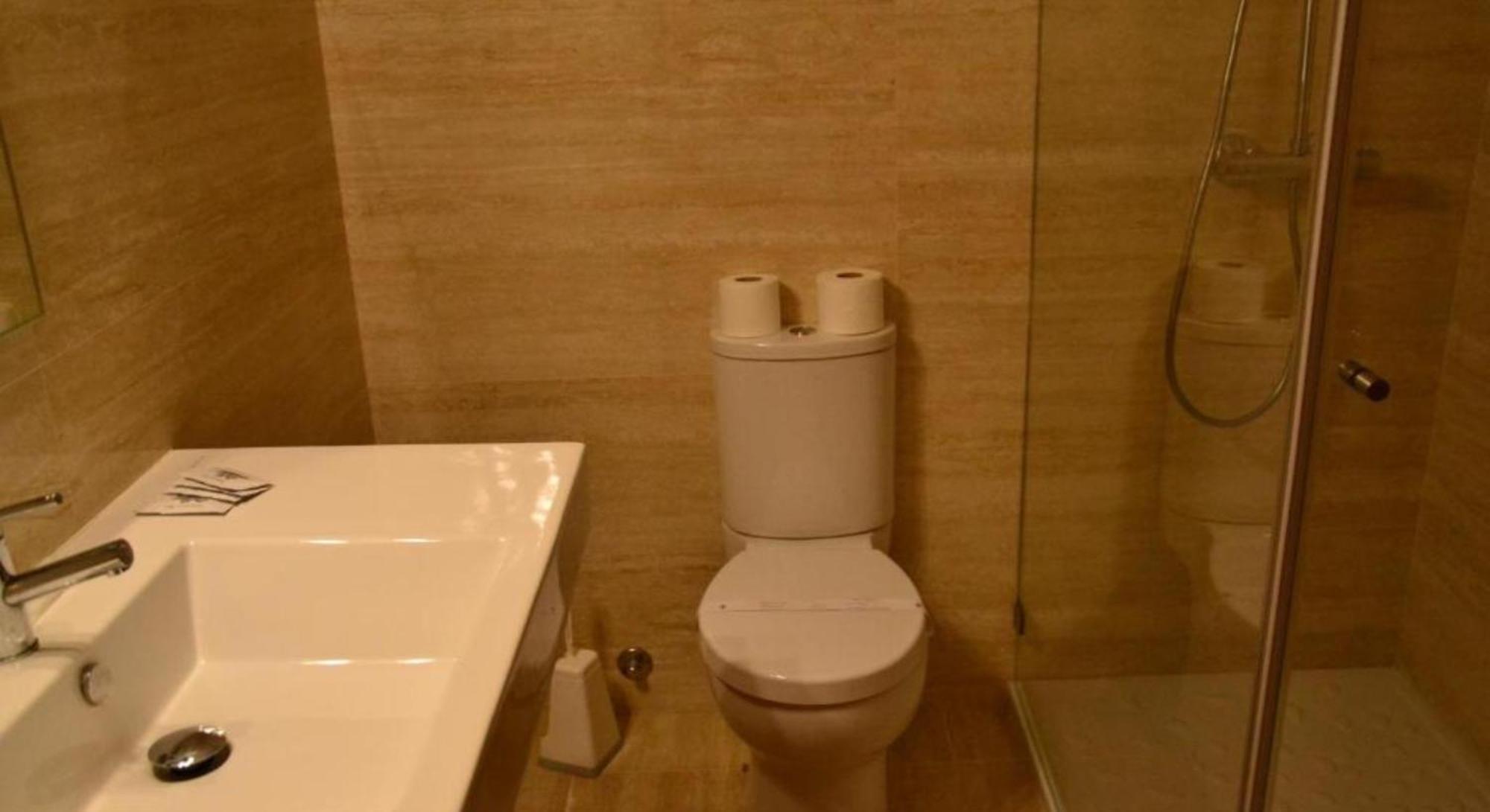 Hotel Santo Andre Póvoa de Varzim Екстериор снимка