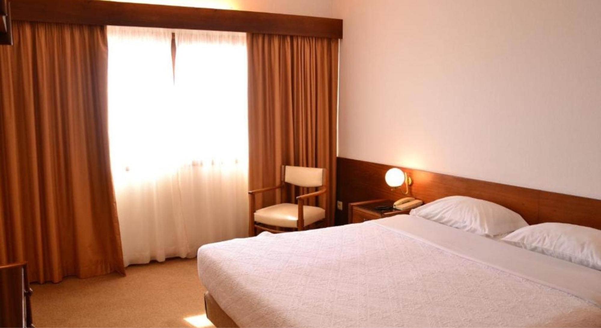 Hotel Santo Andre Póvoa de Varzim Екстериор снимка