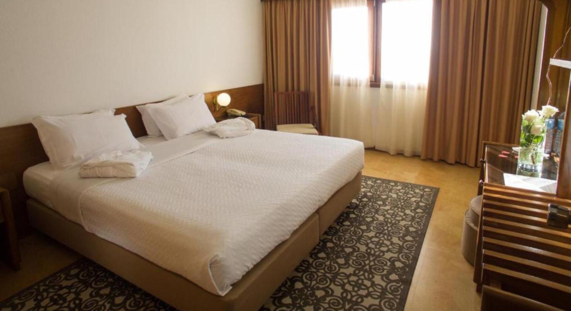 Hotel Santo Andre Póvoa de Varzim Екстериор снимка