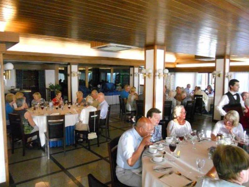 Hotel Santo Andre Póvoa de Varzim Екстериор снимка