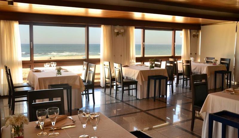 Hotel Santo Andre Póvoa de Varzim Екстериор снимка